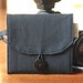 CF Memory Card Holder Wallet - holds 8 cards