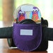 Camera Lens Cap Holder - holds up to 67mm
