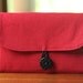 CF Memory Card Holder Wallet - holds 12 cards