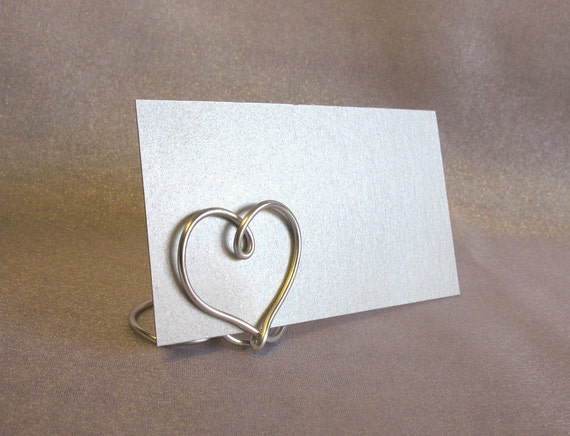 table place cards card holders table place cards card holders