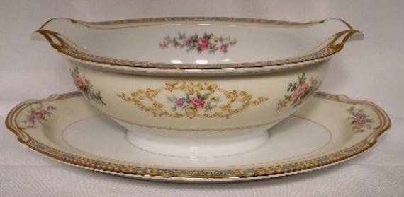 Noritake China Patterns | globerove.com