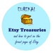 How to Get on Etsy Front Page - Which Treasuries Make it to the Front Page - Tutorial