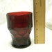 Clearance Sale Fenton Depression Glass Flat Tumbler 10 oz