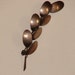 Carl Ove Frydenberg Sterling Vintage Brooch