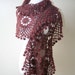 Elegant wrap