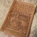 Original Antique 1889 "The Century Illustrated Monthly Magazine" February issue N0.4