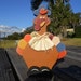 Thanksgiving Turkey Thomas