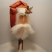 Christmas SantaPrimitive Make Do