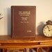 Vintage Book, The American Constitution Cases and Materials, by William B. Lockhart, 1967