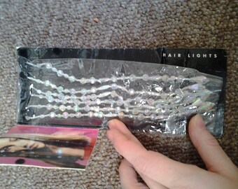 Amazing Vintage Hair Ornament-Princess Sparkle