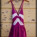 Mini Dress, Tennis M