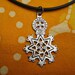Ethiopian Pendant African Necklace