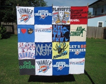 tshirt blanket