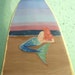 MERMAID Oar
