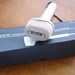 Vintage Sony EMC-99 Microphone