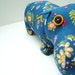 My Folklore Hippo
