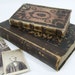Antique German Books 1835 and 1871