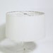 PAIR 60s Lamp Shades NEW Old Stock