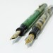 Vintage Fountain Pens Sheaffer and Everlast