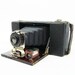 Antique Ansco folding camera