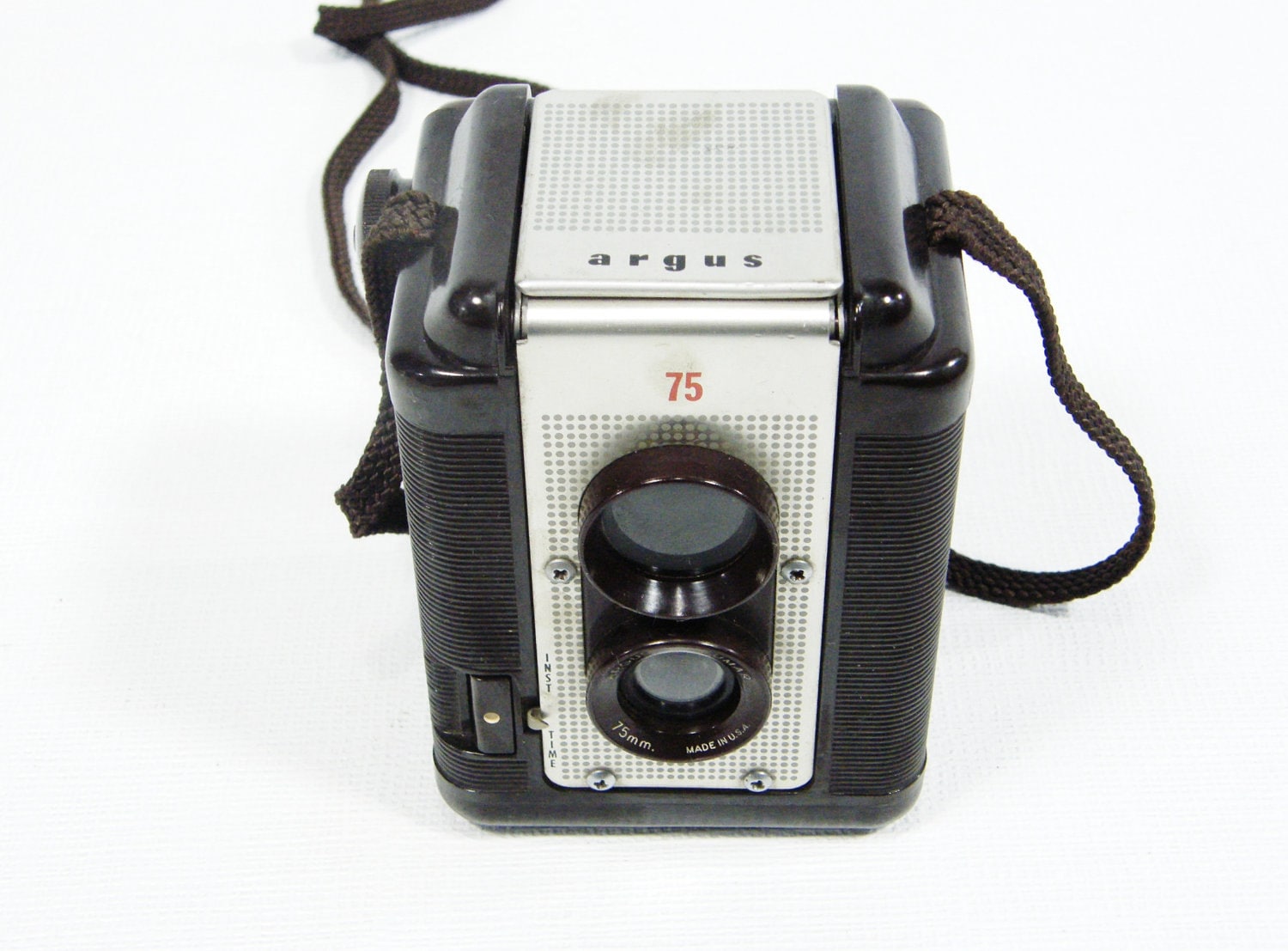 Vintage Argus Camera