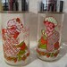 Vintage Strawberry Shortcake Salt and Pepper Shakers