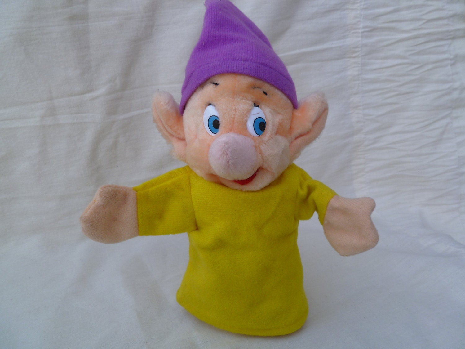 disney dopey plush