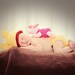 MADE TO ORDER Newborn Winnie the Pooh Crochet Hat and Diaper Cover Photography Prop