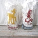 Walt Disney Ferdinand and La Senorita Glasses