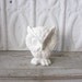 Alabaster Owl