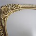 Ormolu Vanity Mirror