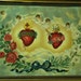 Save for Angelo Litho on Tin Religious Print