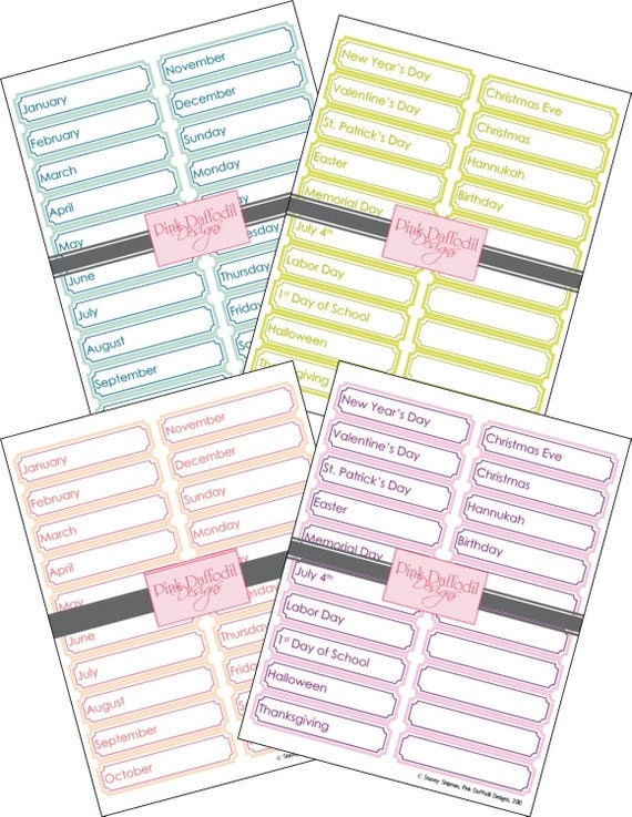 items-similar-to-printable-notched-calendar-labels-avery-5161-on-etsy