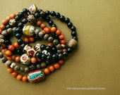 Fela Bracelets (set of 5)