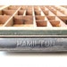 Vintage Letterpress Printer Drawer- Hamilton Brand
