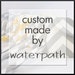 Custom Listing for Mandy