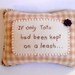 Wizard Of Oz Accent Pillow - Wizard of Oz Inspired - Funny Pillow