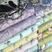 Free Spirit Westminster Tula Pink Nightshade COMPLETE 15 Half Yard Bundle