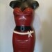 Rubber Latex Basics Strapless Top