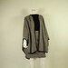 Vintage 1970s Lillie Rubin Dress Suit // Herringbone Cape Skirt// W 34"