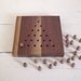 Vintage Tri Puzzler Hoyle Games 1964