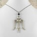 Poseidon's Trident Necklace