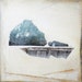 mountain - print