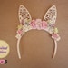 Little Rabbit headband RHB6