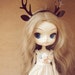 Dal Deer headband