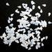 Confetti Shower Raindrop Blue 300 Pieces