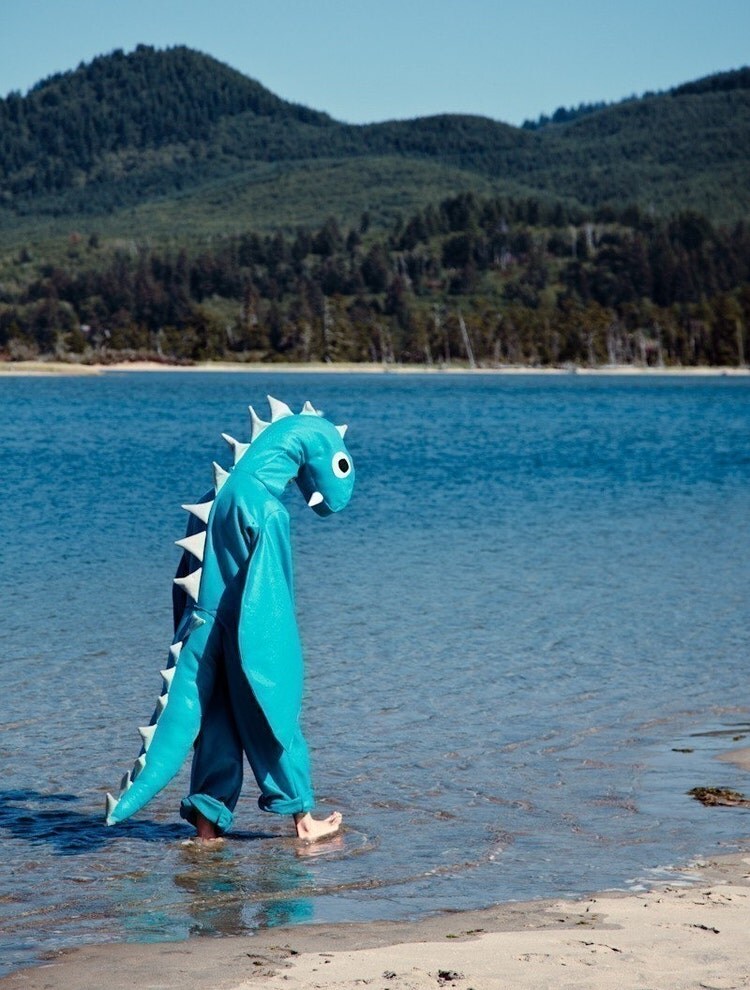 Loch ness monster wiki image