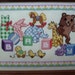 Harmless Sampler