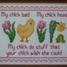 My Chick Bad
