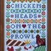Cross Stitch Folks